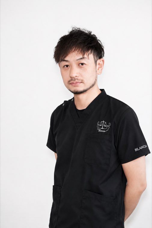 院長 吉武博文